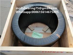 চার-সারি তাপযুক্ত রোলার বিয়ারিংস LM277149DA-90013