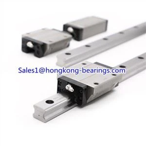 SHS 20VM লিনিয়ার রেল ব্লক 20304479 মিমি