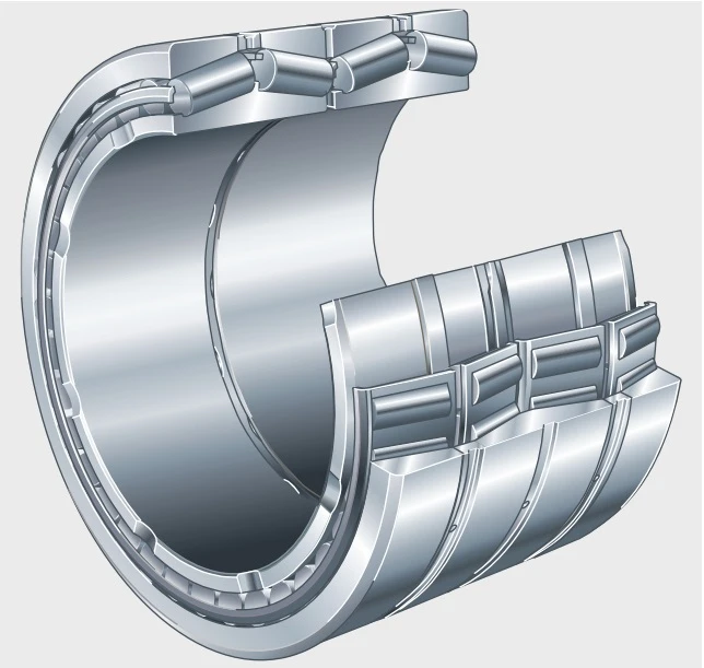 Z-576008.TR4 - Four-Row Tapered Roller Bearing In Stock